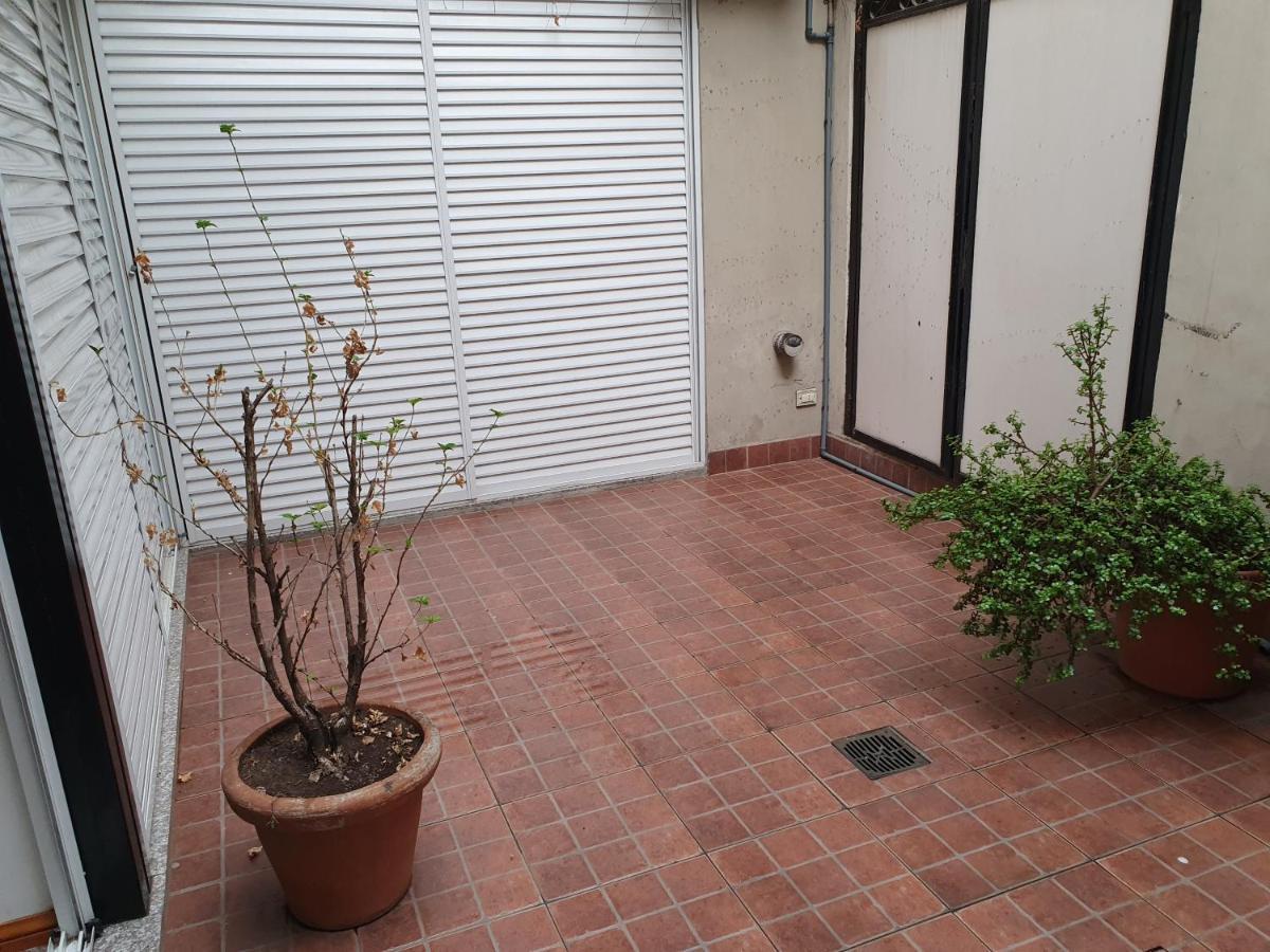 Apartment Verdinegro